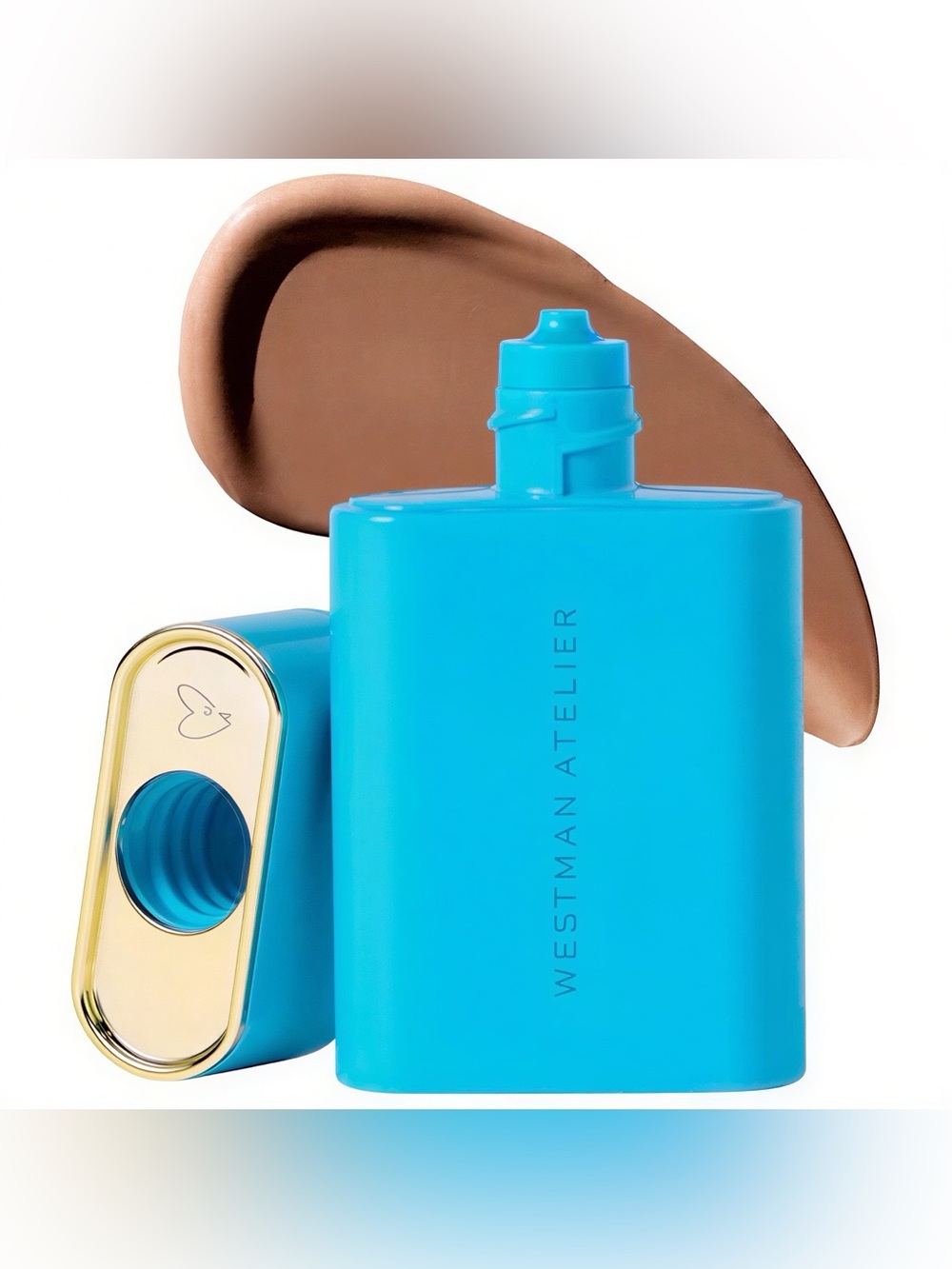 Westman Atelier Soleil Parfait 2 Sun Tone Bronzing Drops